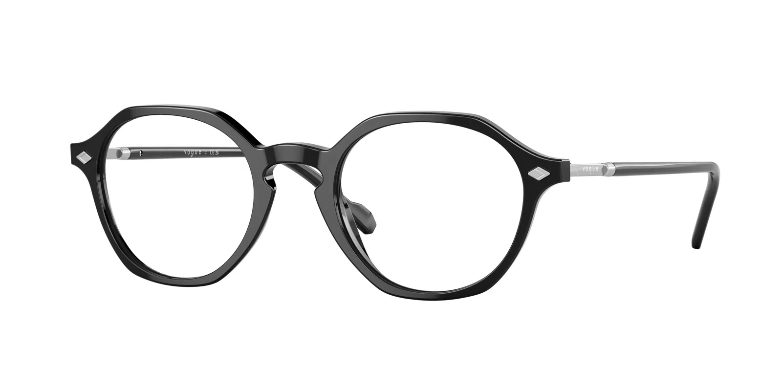 Vogue Eyewear 5472 Eyeglasses - view 4